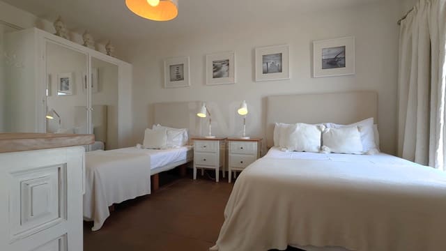 7 chambre Local Commercial à vendre à Chaparil - Torrecilla - Punta Lara, Nerja - 2 770 000 € (Ref: 9987685)