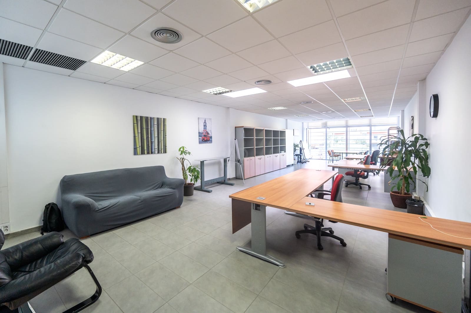 1 sovrum Kommersiell till salu i Barcelona stad - 145 000 € (Ref: 9987688)