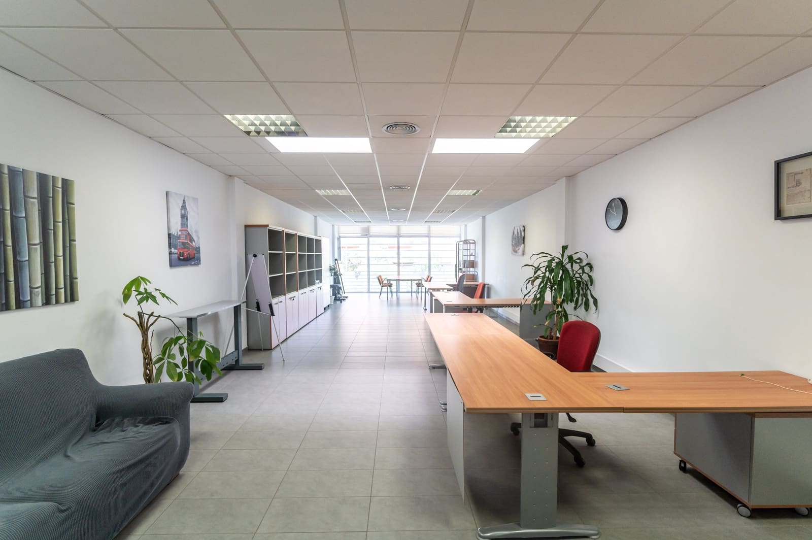1 sovrum Kommersiell till salu i Barcelona stad - 145 000 € (Ref: 9987688)