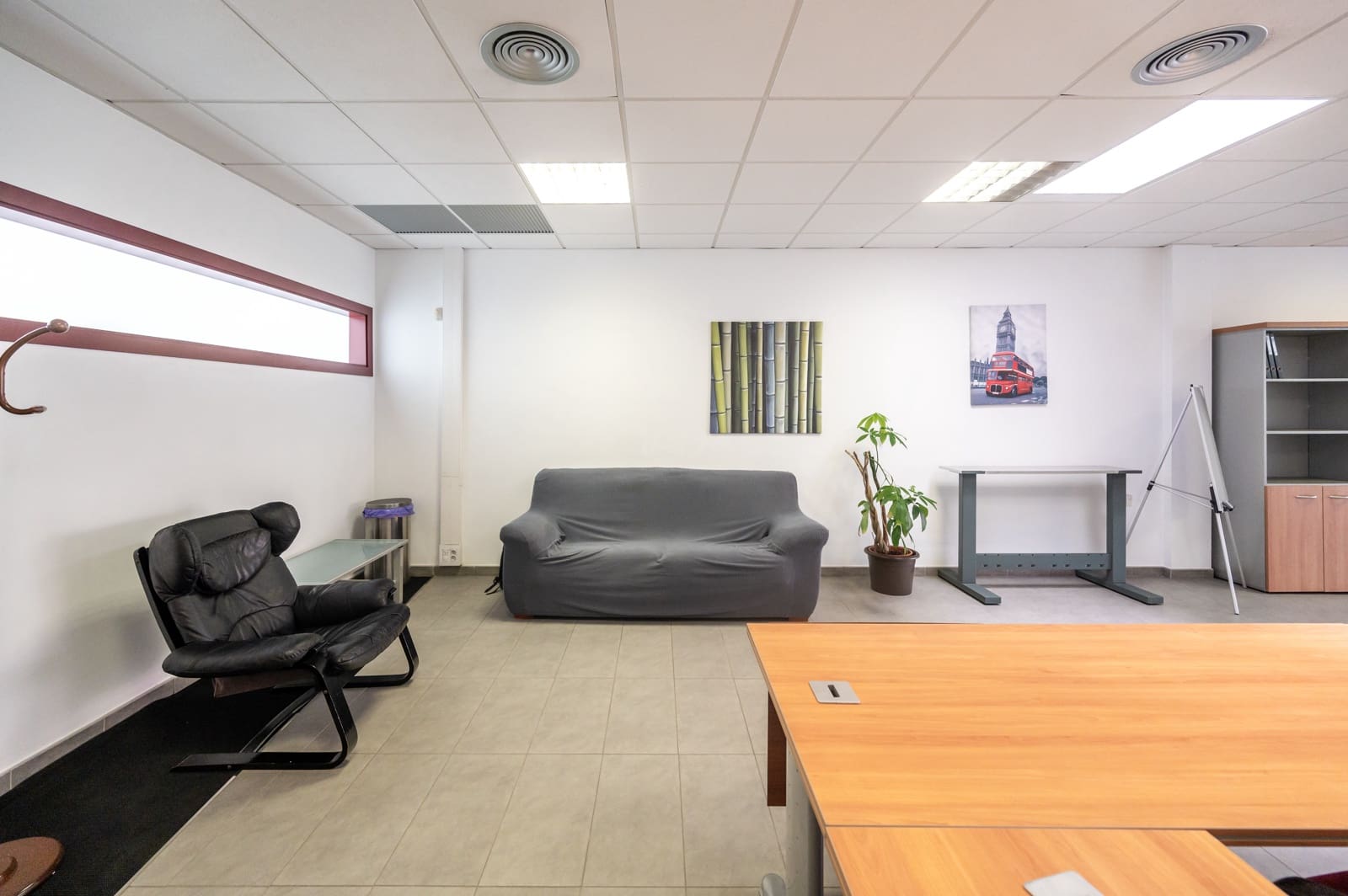 1 sovrum Kommersiell till salu i Barcelona stad - 145 000 € (Ref: 9987688)