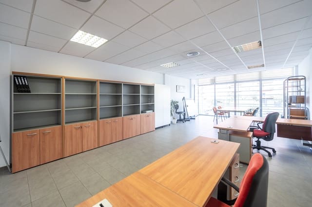 1 chambre Local Commercial à vendre à Barcelone ville - 145 000 € (Ref: 9987688)
