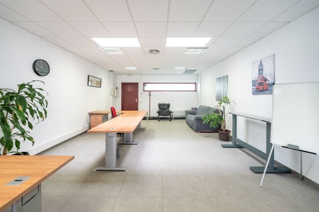 1 chambre Local Commercial à vendre à Barcelone ville - 145 000 € (Ref: 9987688)