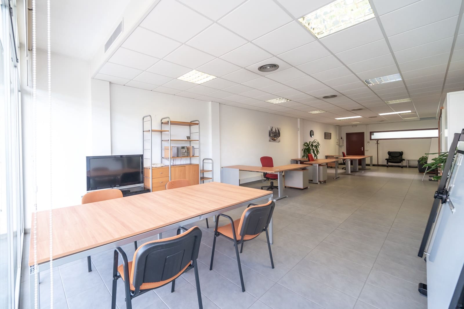 1 sovrum Kommersiell till salu i Barcelona stad - 145 000 € (Ref: 9987688)
