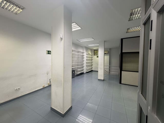 Local Comercial en Madrid ciudad en venta - 395.000 € (Ref: 9987690)