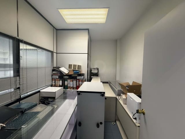 Local Comercial en Madrid ciudad en venta - 395.000 € (Ref: 9987690)