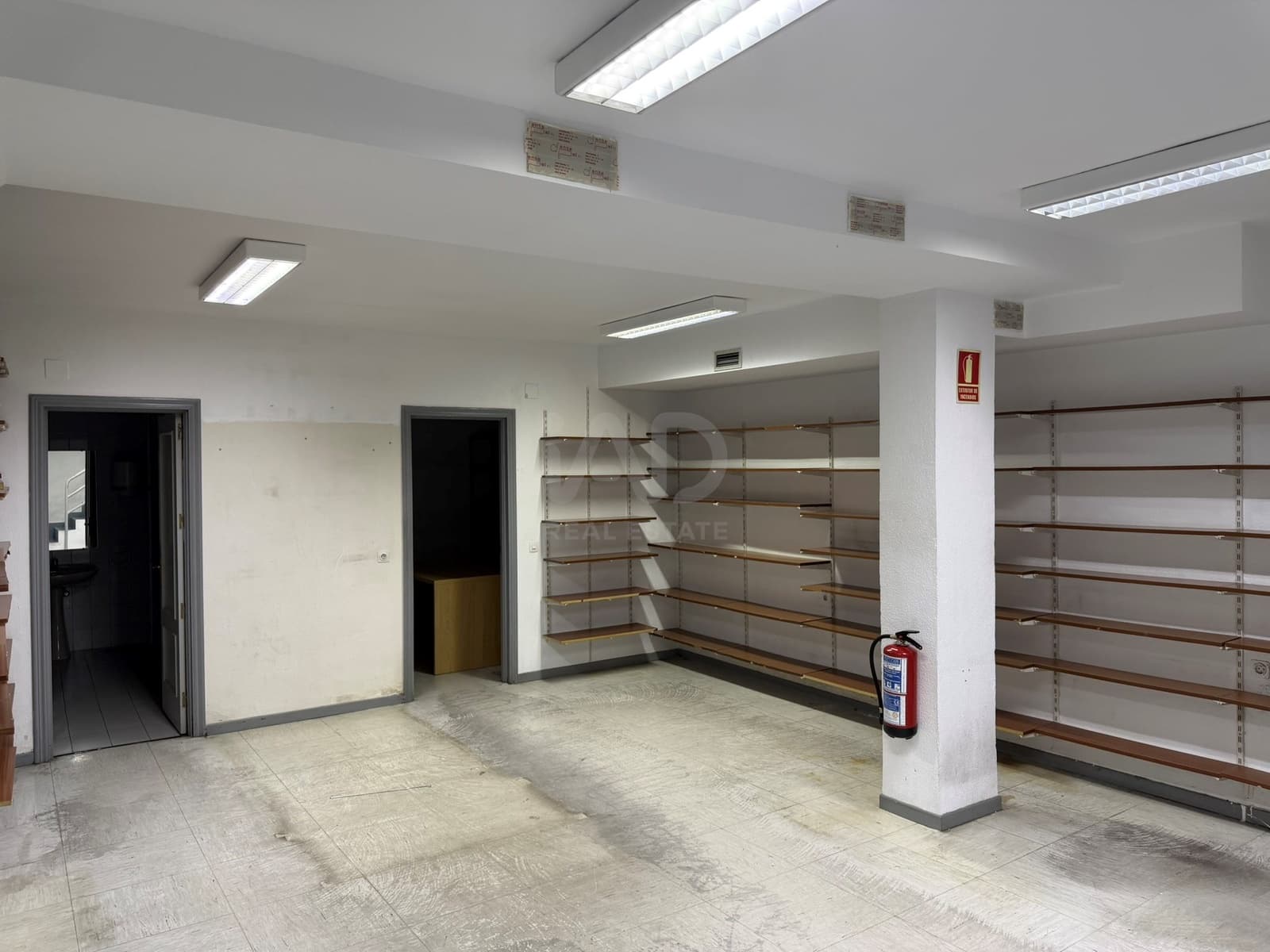 Commerciale in vendita in Madrid citta - 395.000 € (Rif: 9987690)
