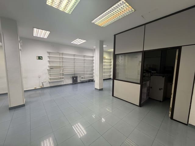 Local Comercial en Madrid ciudad en venta - 395.000 € (Ref: 9987690)