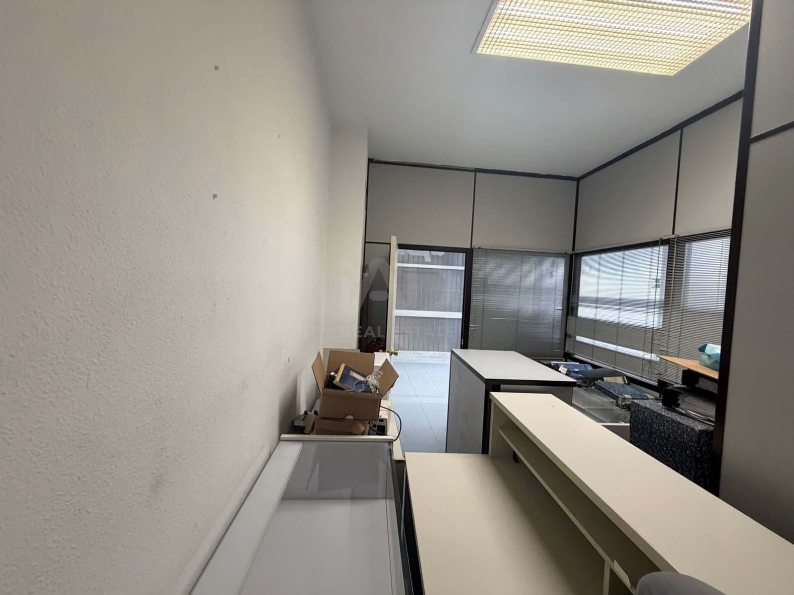 Commerciale in vendita in Madrid citta - 395.000 € (Rif: 9987690)