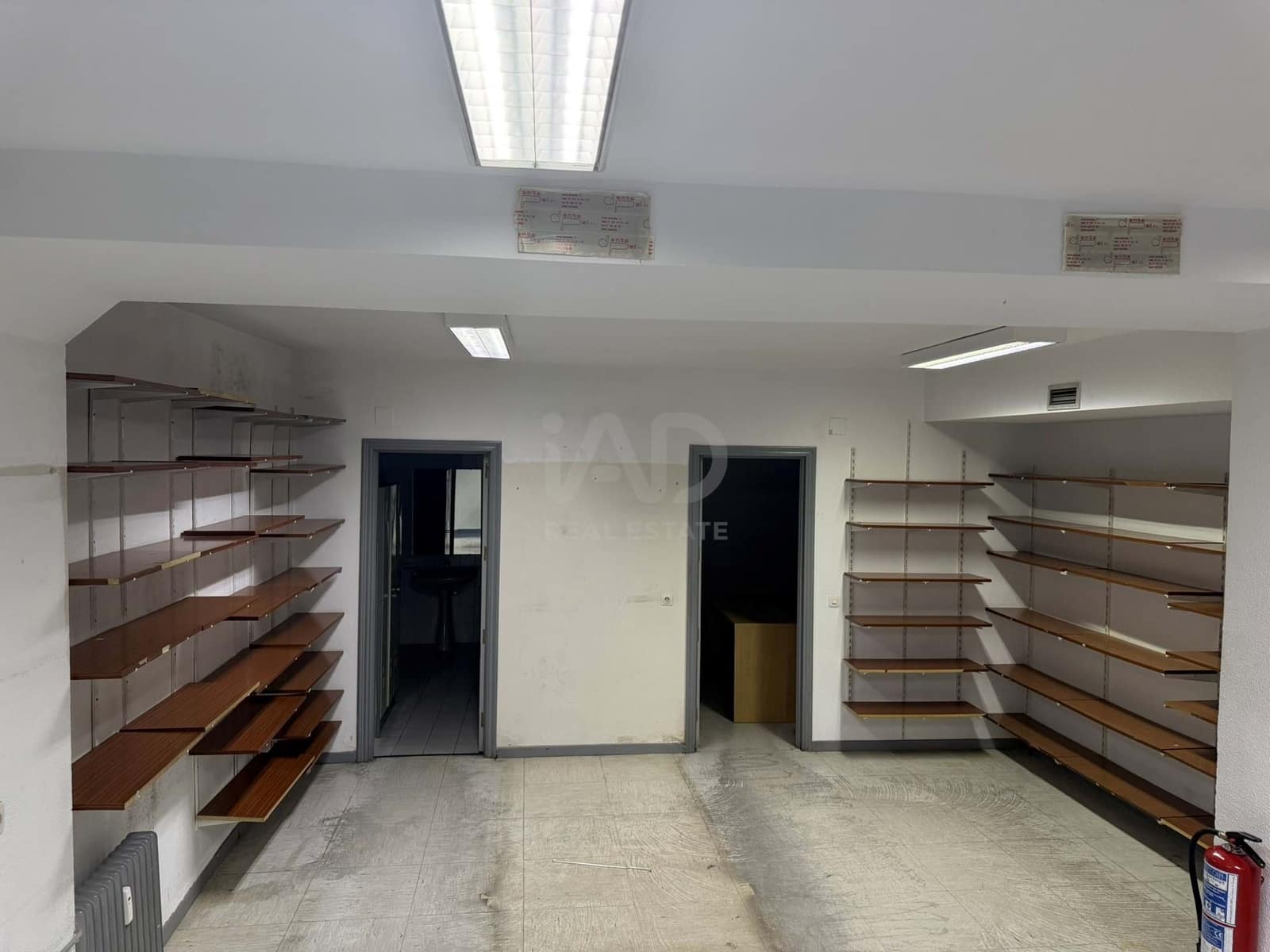 Commerciale in vendita in Madrid citta - 395.000 € (Rif: 9987690)