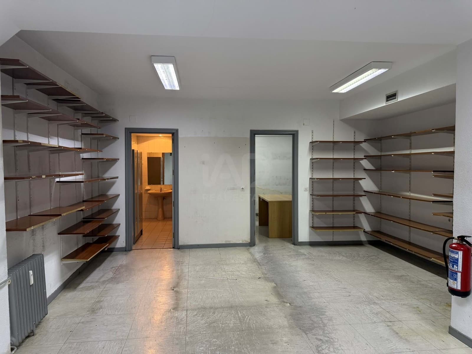 Commerciale in vendita in Madrid citta - 395.000 € (Rif: 9987690)