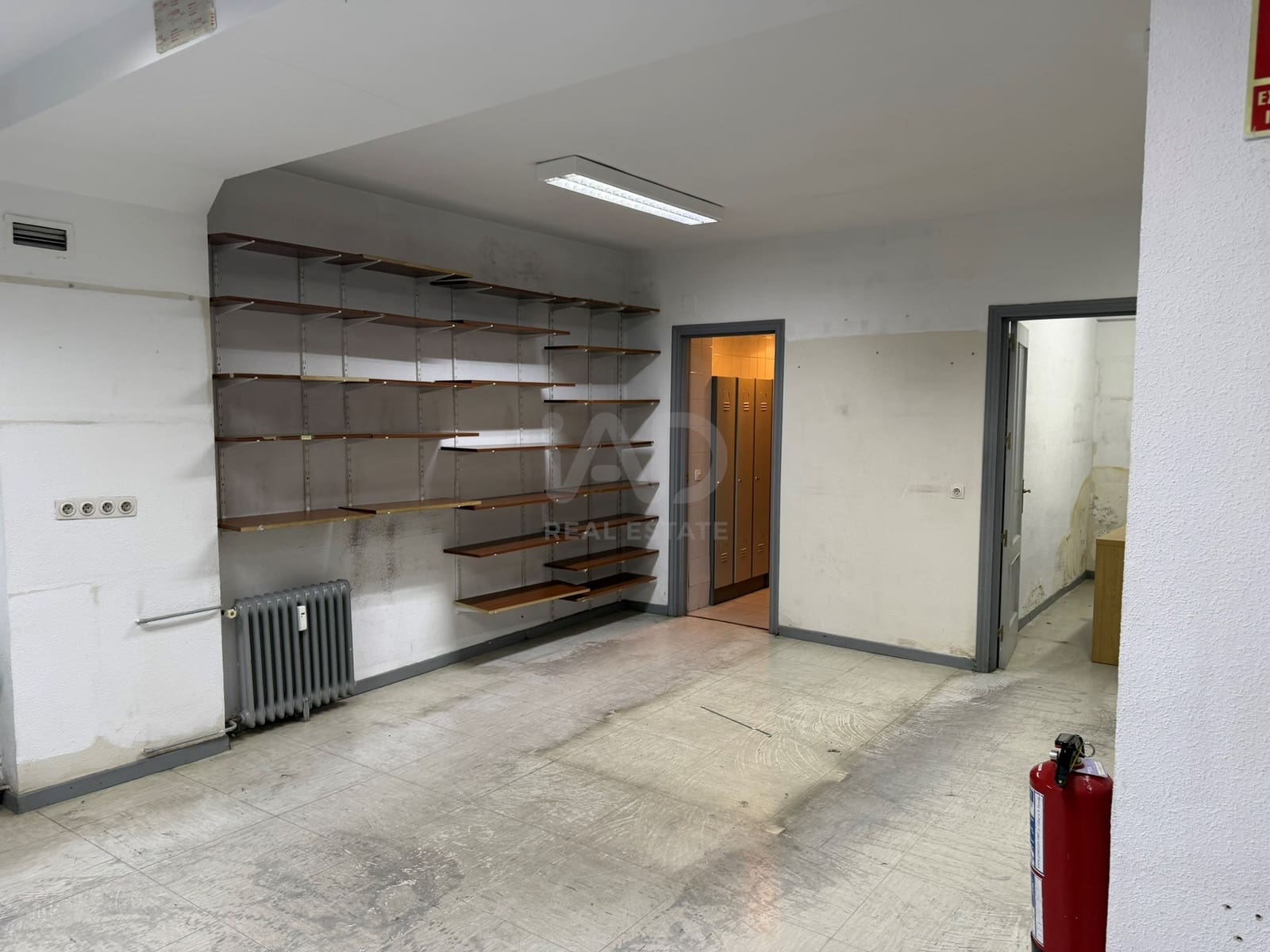 Commerciale in vendita in Madrid citta - 395.000 € (Rif: 9987690)