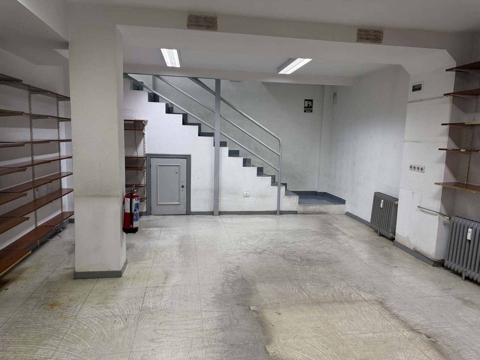 Commerciale in vendita in Madrid citta - 395.000 € (Rif: 9987690)