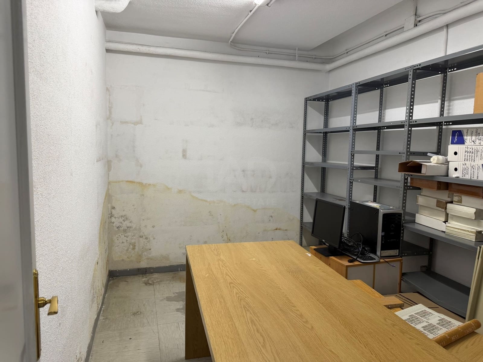 Commerciale in vendita in Madrid citta - 395.000 € (Rif: 9987690)
