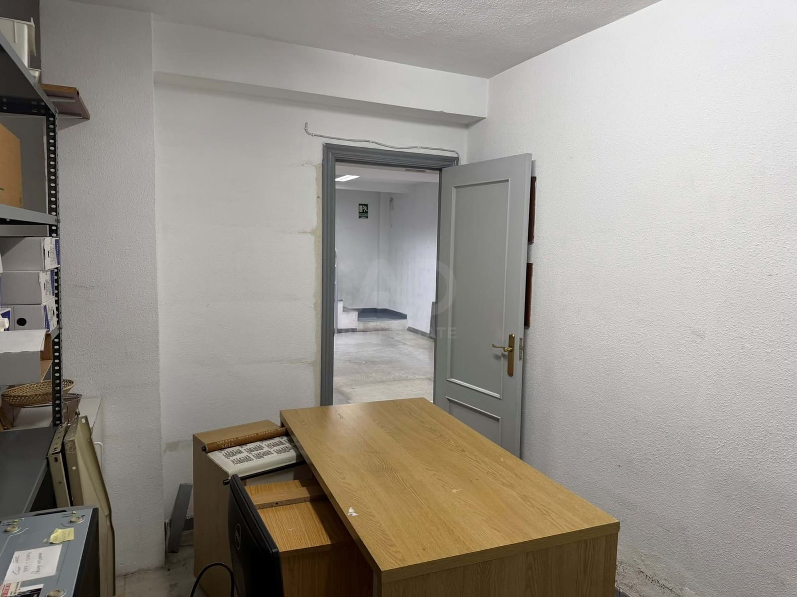 Commerciale in vendita in Madrid citta - 395.000 € (Rif: 9987690)