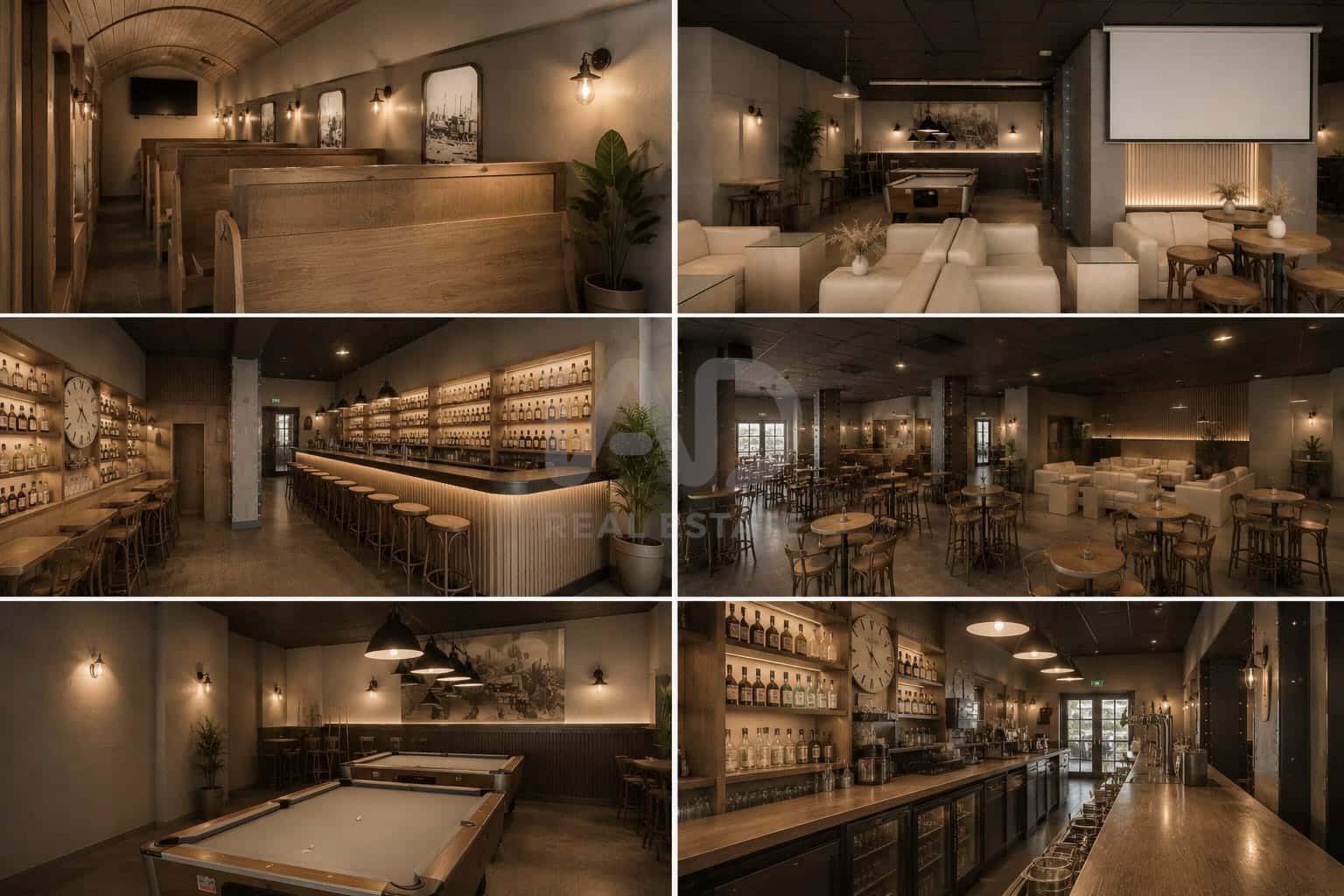 Comercial para venda em Alicante cidade - 350 000 € (Ref: 9987691)