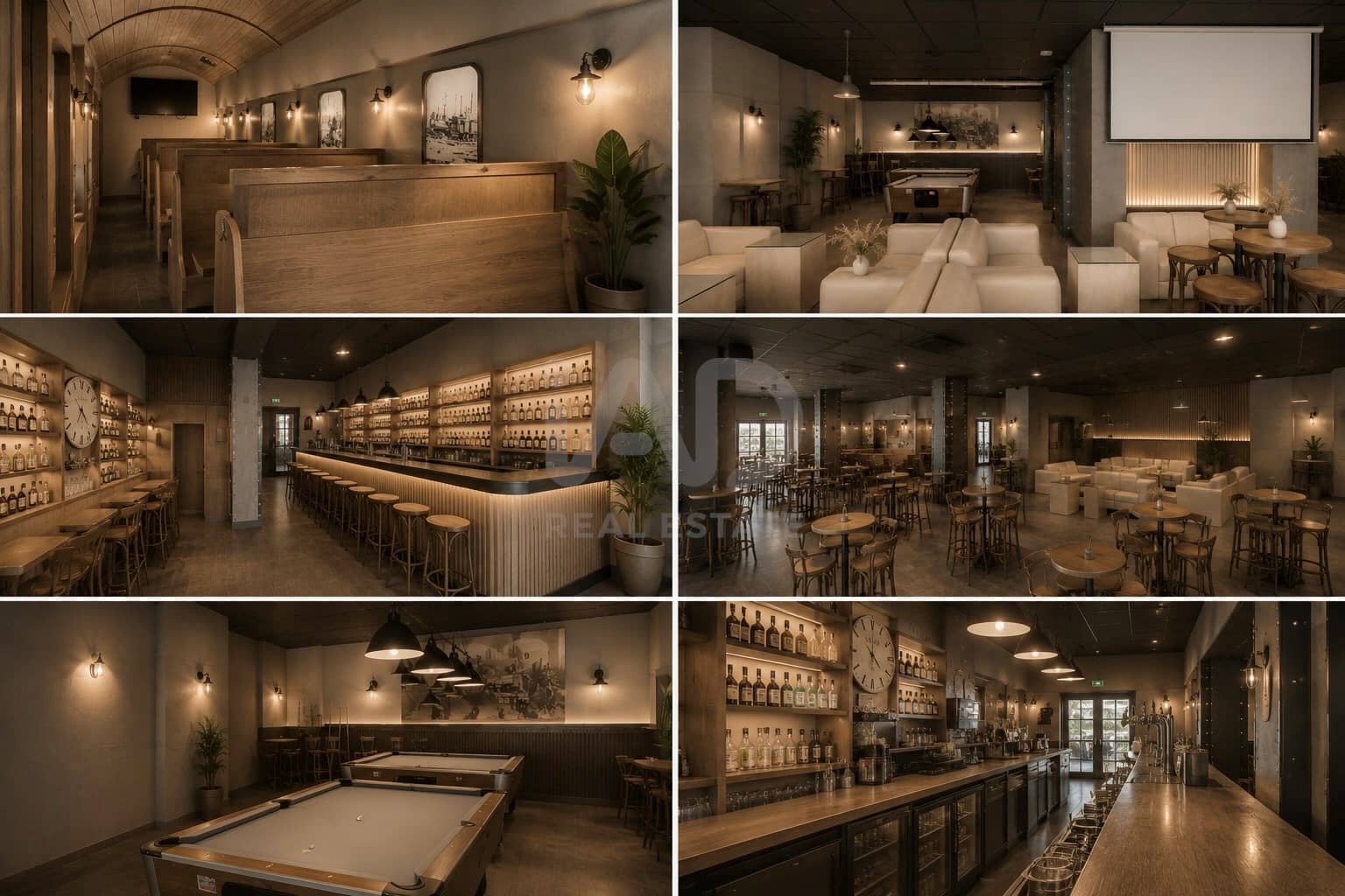 Comercial para venda em Alicante cidade - 350 000 € (Ref: 9987691)
