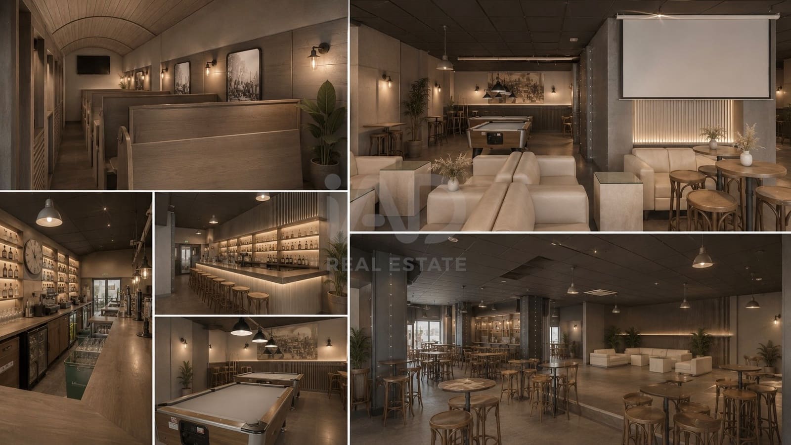 Comercial para venda em Alicante cidade - 350 000 € (Ref: 9987691)
