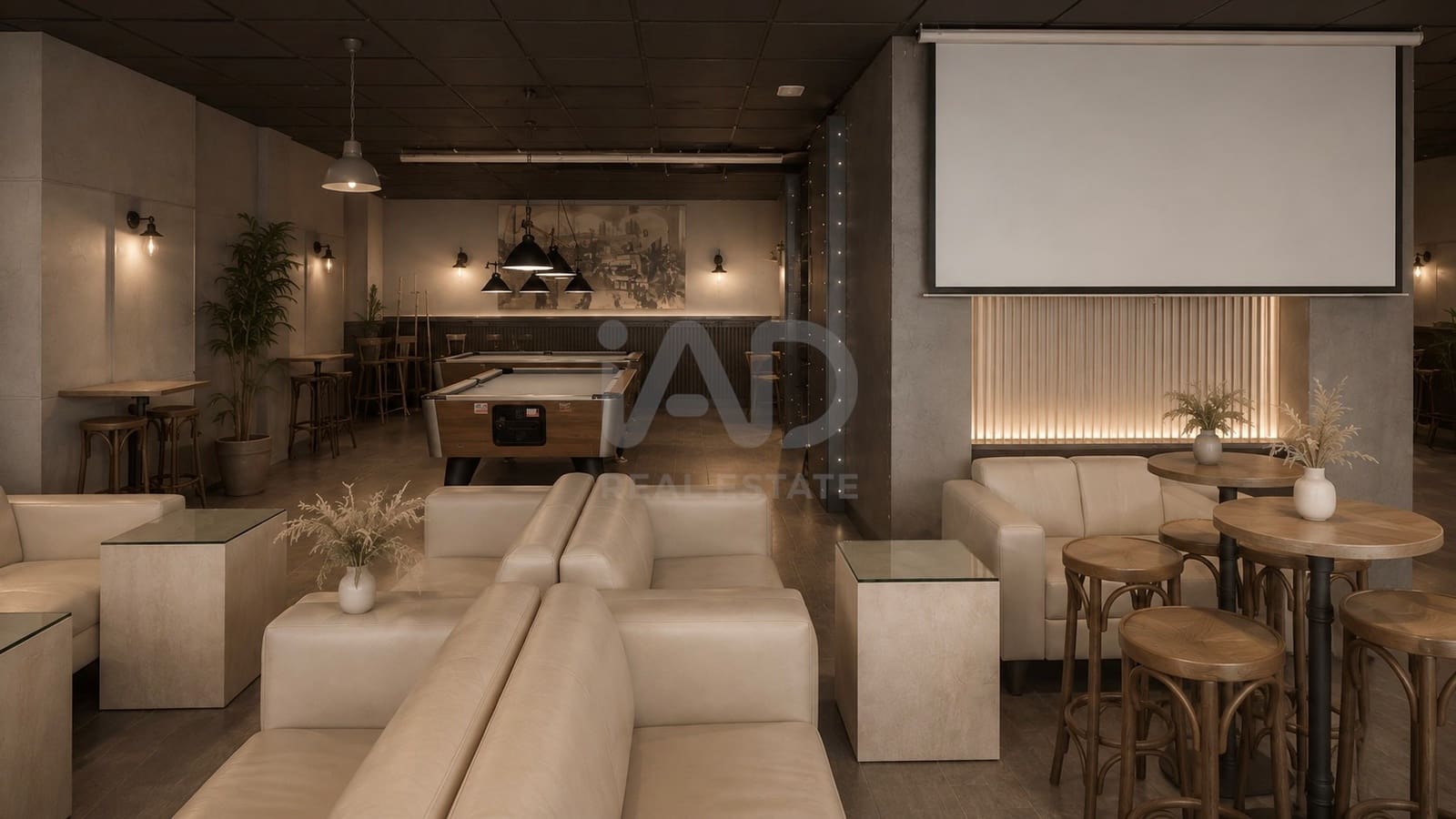 Comercial para venda em Alicante cidade - 350 000 € (Ref: 9987691)