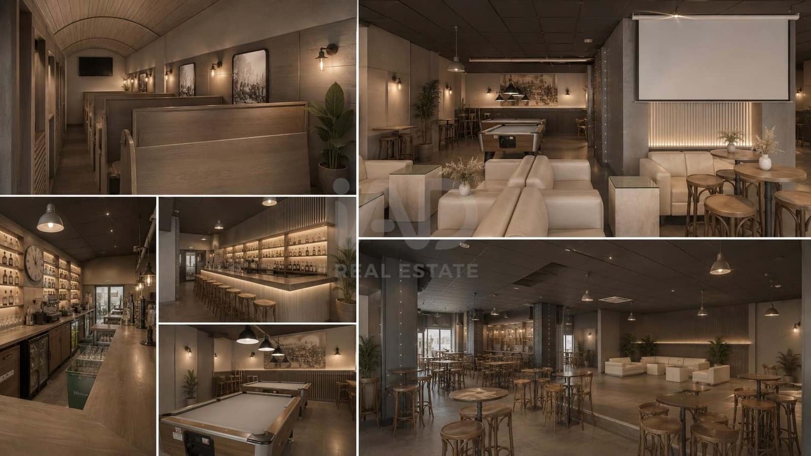 Comercial para venda em Alicante cidade - 350 000 € (Ref: 9987691)