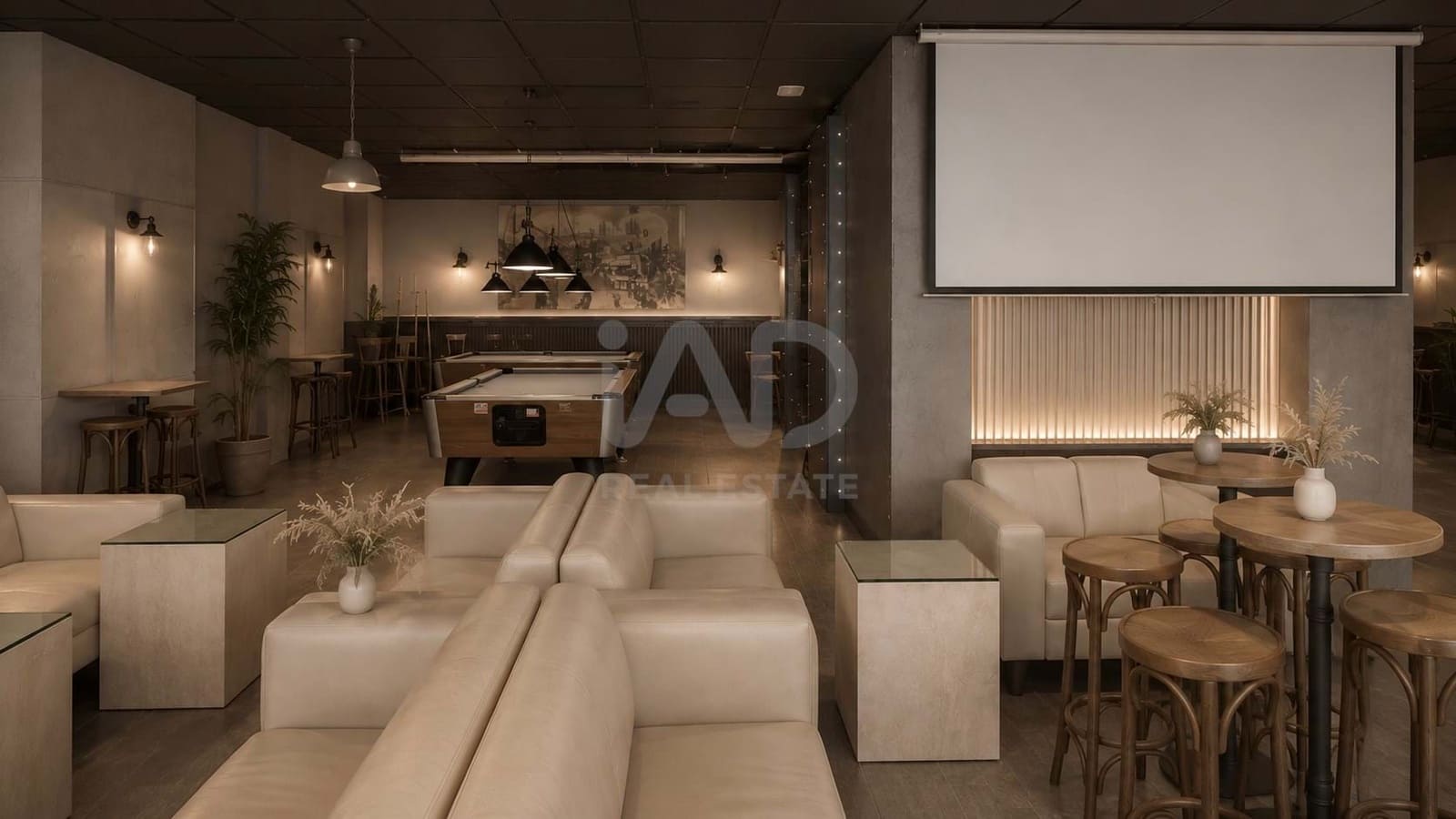 Comercial para venda em Alicante cidade - 350 000 € (Ref: 9987691)