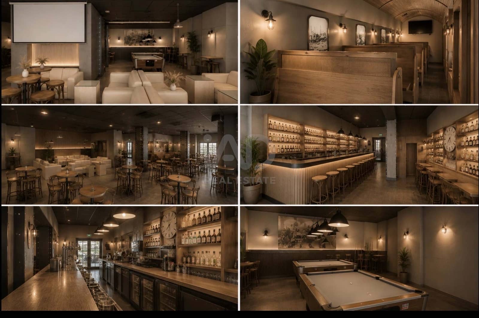 Comercial para venda em Alicante cidade - 350 000 € (Ref: 9987691)