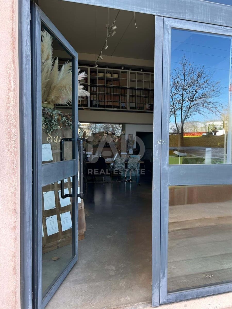 4 quarto Comercial para arrendar em Madrid cidade com garagem - 2 800 € (Ref: 9987692)