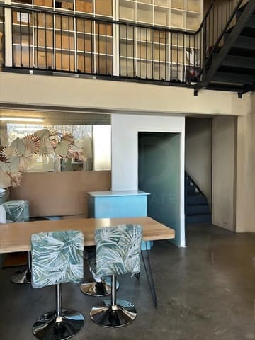 4 bedroom Commercial for rent in Las Rozas de Madrid with garage - € 2,800 (Ref: 9987692)