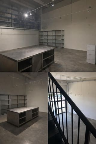 4 bedroom Commercial for rent in Las Rozas de Madrid with garage - € 2,800 (Ref: 9987692)