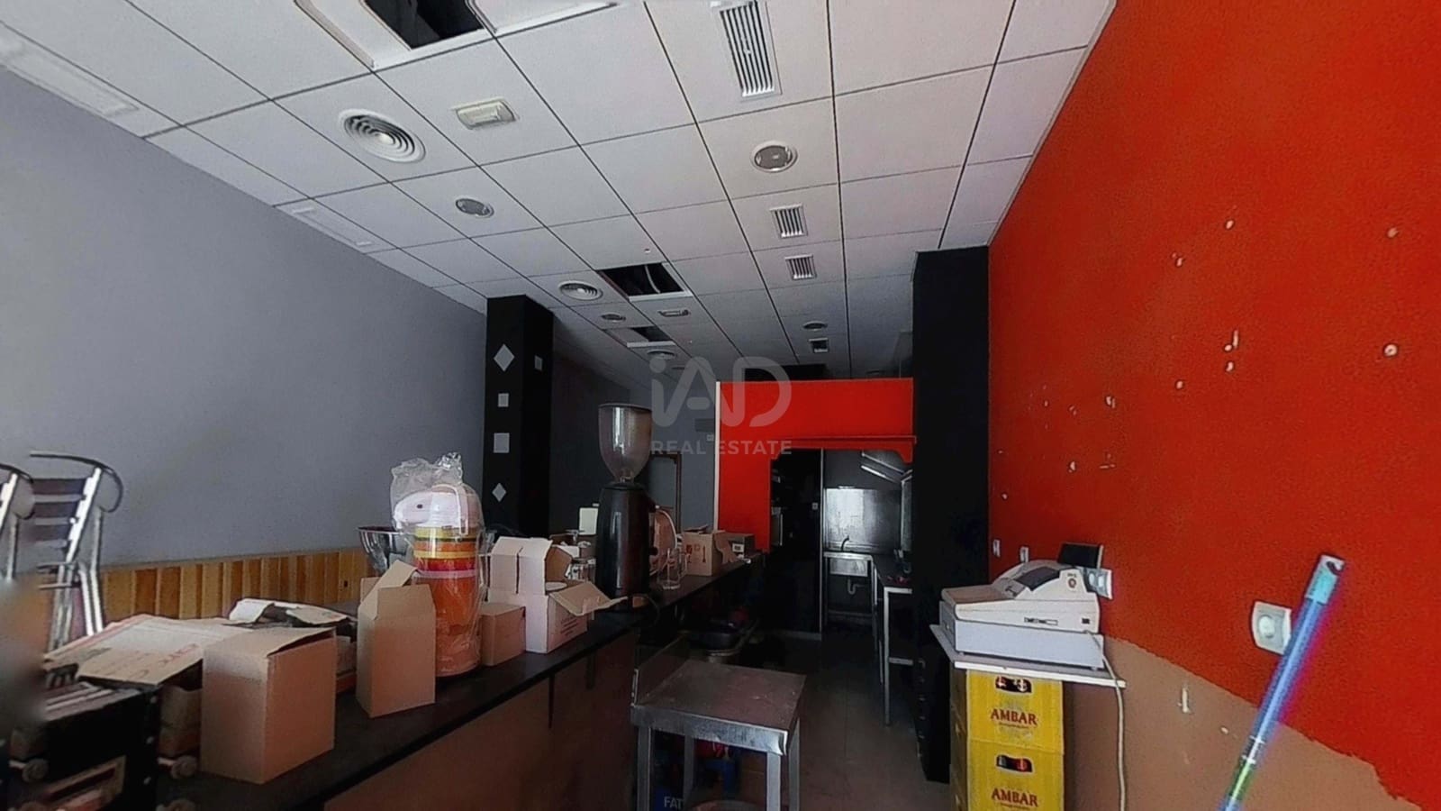 Local Comercial en Tarragona ciudad en venta - 69.000 € (Ref: 9987693)