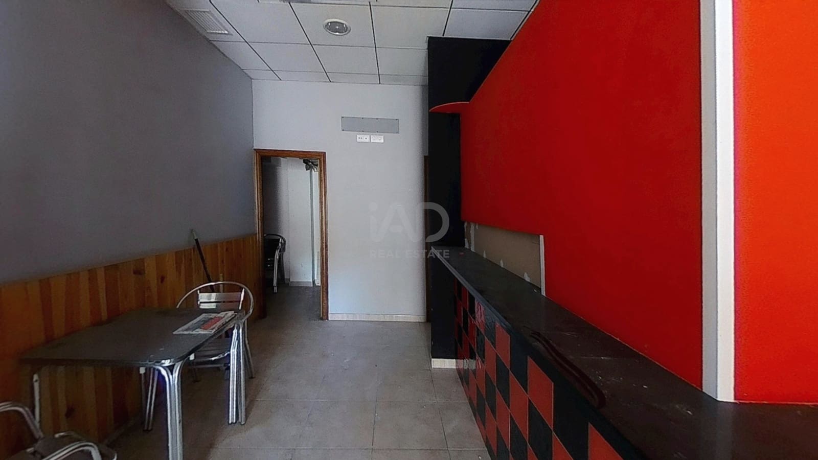 Local Comercial en Tarragona ciudad en venta - 69.000 € (Ref: 9987693)