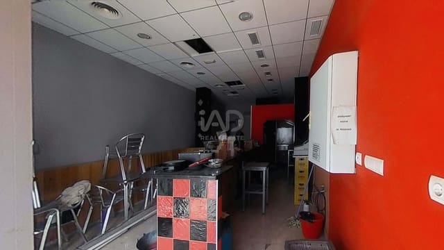Local Comercial en Tortosa en venta - 69.000 € (Ref: 9987693)