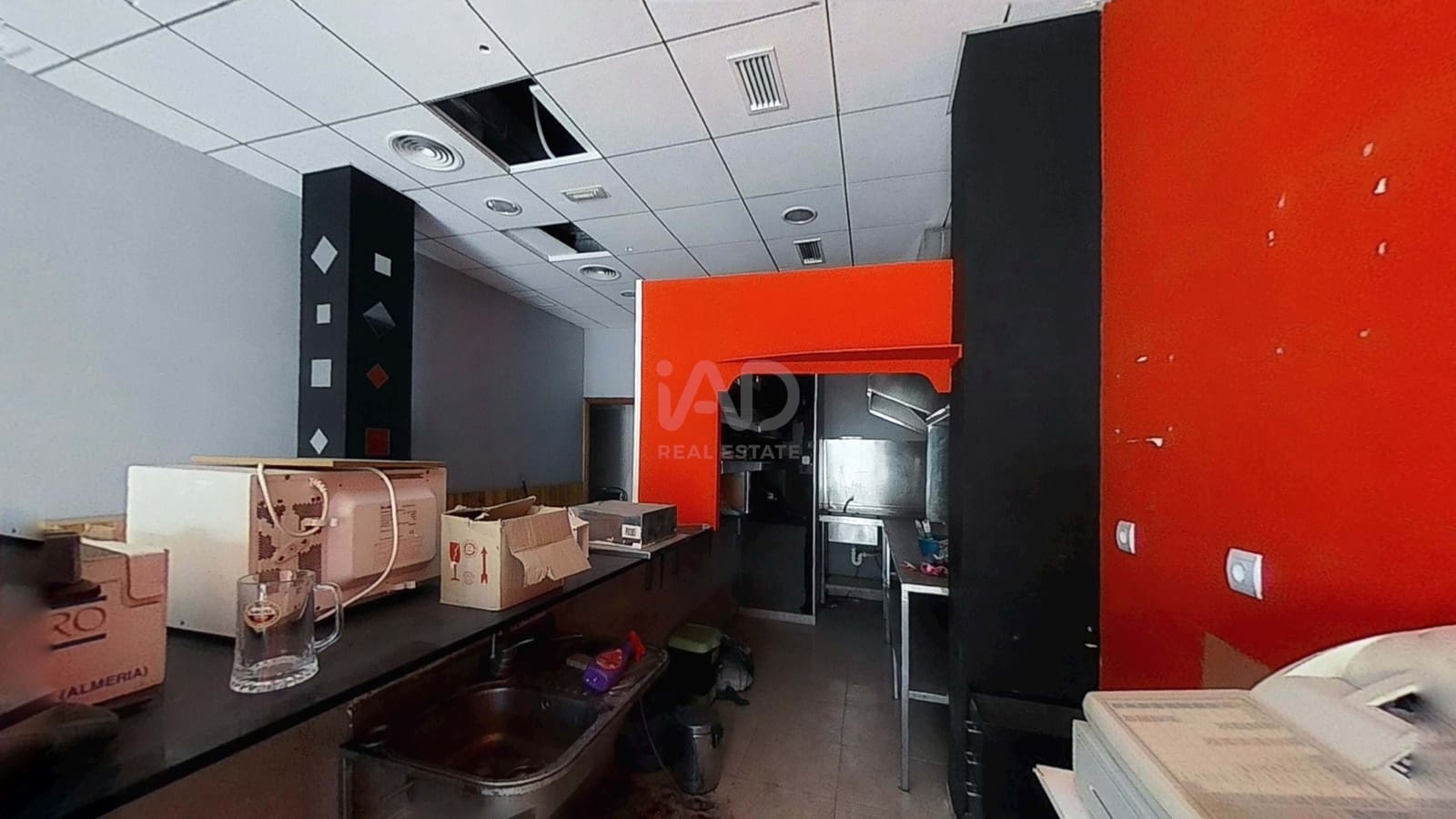 Local Comercial en Tarragona ciudad en venta - 69.000 € (Ref: 9987693)