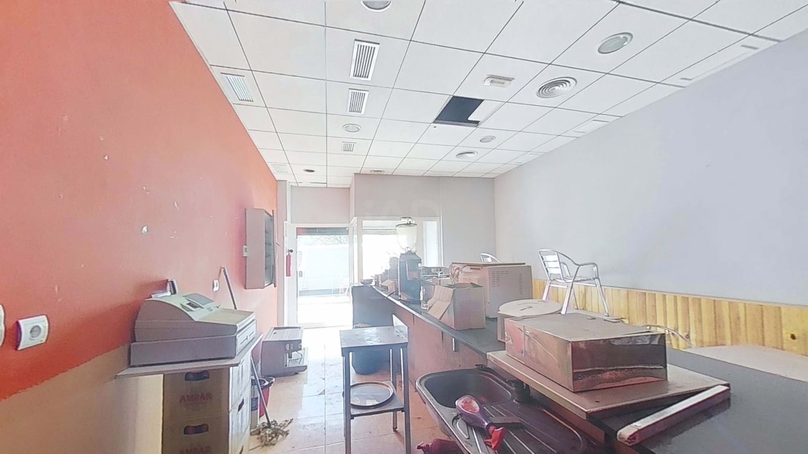 Local Comercial en Tarragona ciudad en venta - 69.000 € (Ref: 9987693)