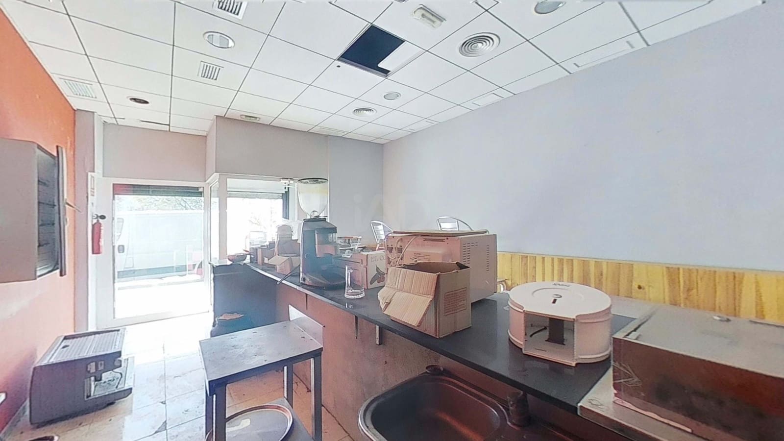 Local Comercial en Tarragona ciudad en venta - 69.000 € (Ref: 9987693)