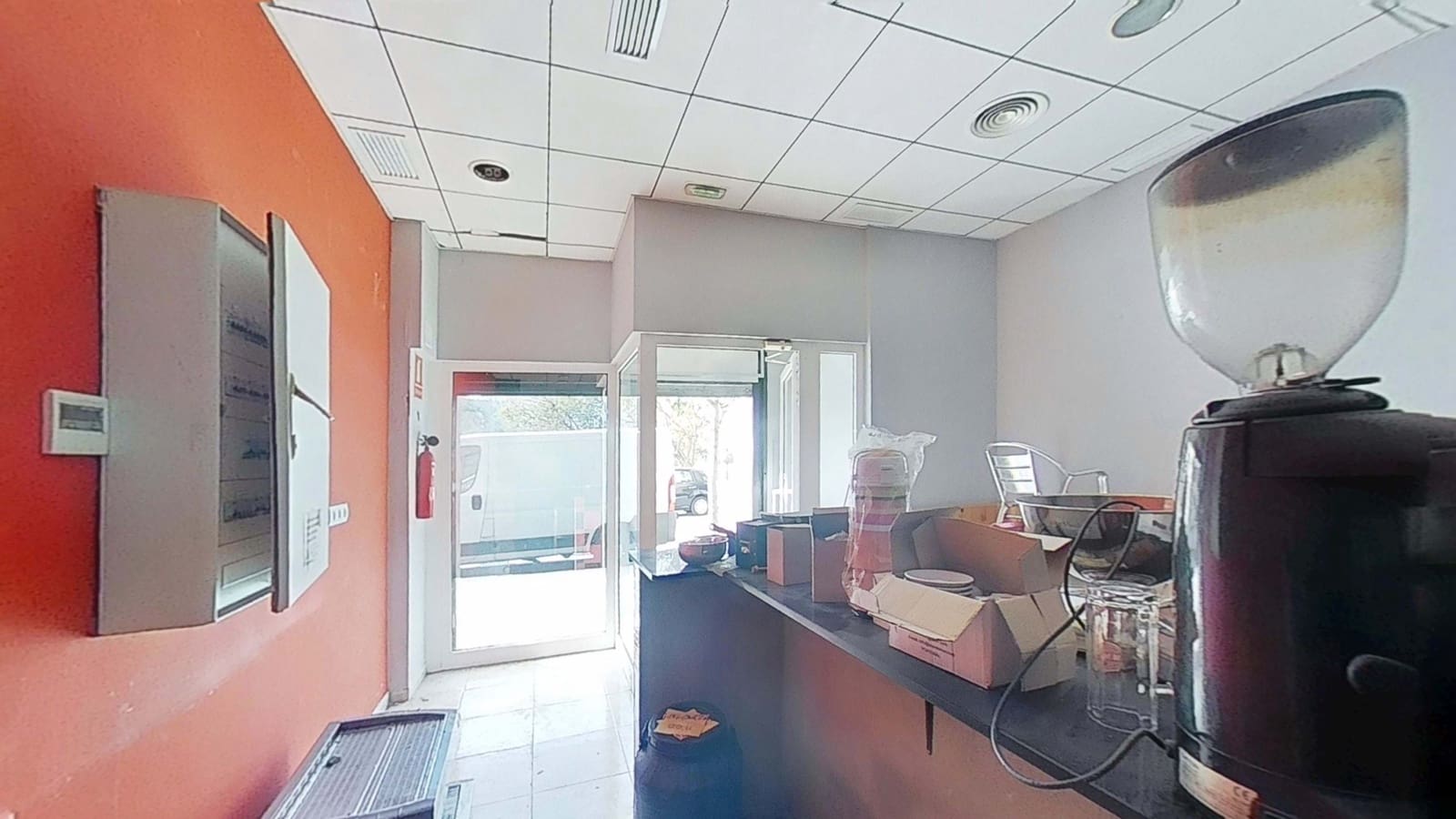 Local Comercial en Tarragona ciudad en venta - 69.000 € (Ref: 9987693)