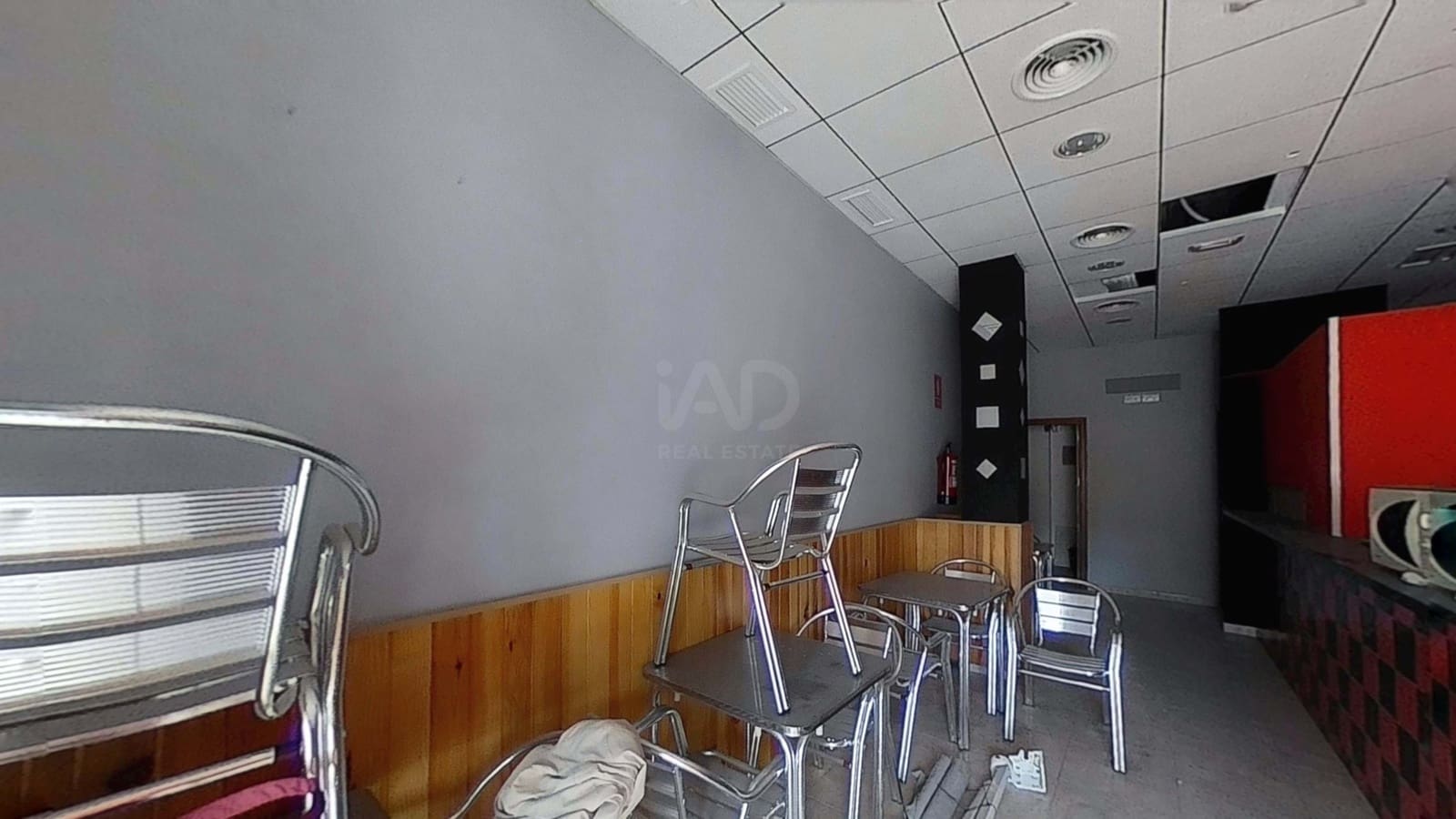 Local Comercial en Tarragona ciudad en venta - 69.000 € (Ref: 9987693)