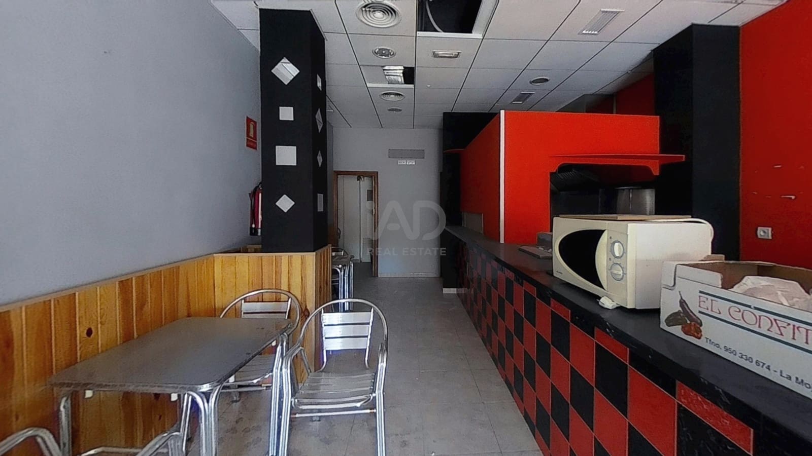 Local Comercial en Tarragona ciudad en venta - 69.000 € (Ref: 9987693)