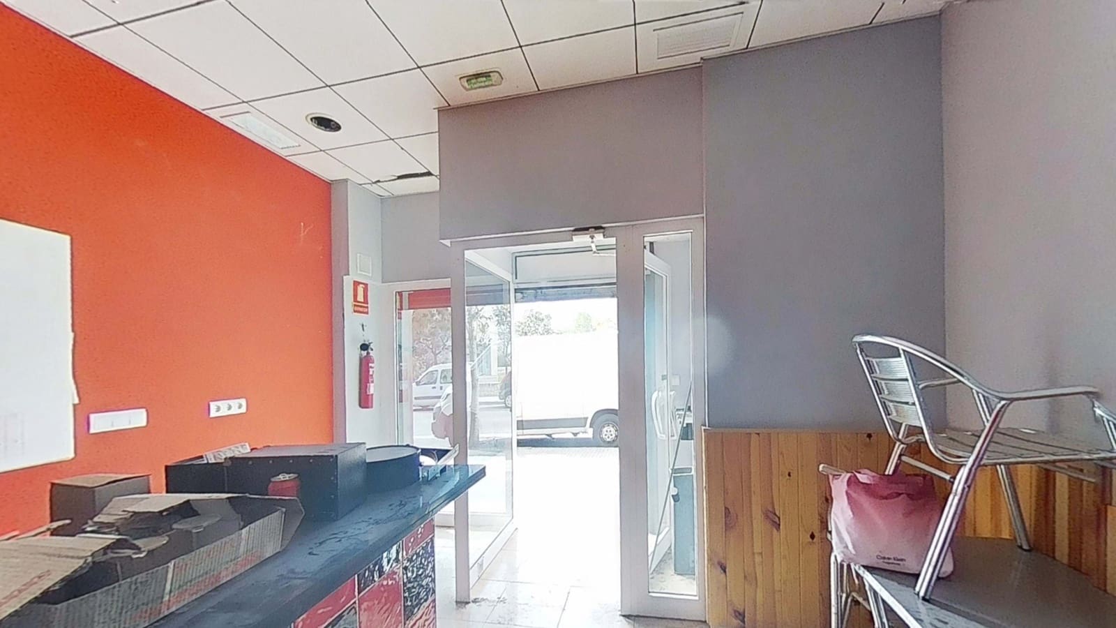 Local Comercial en Tarragona ciudad en venta - 69.000 € (Ref: 9987693)