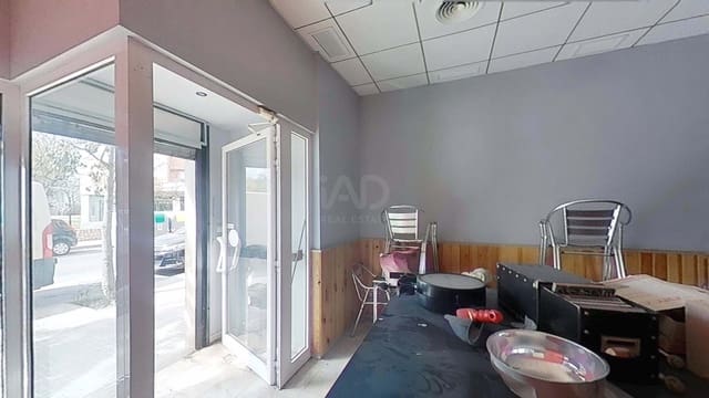 Local Comercial en Tortosa en venta - 69.000 € (Ref: 9987693)