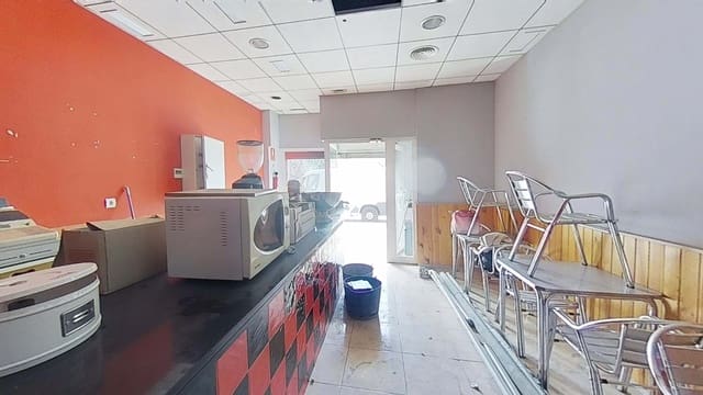 Local Comercial en Tortosa en venta - 69.000 € (Ref: 9987693)