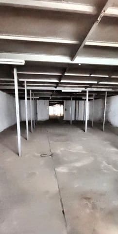 Gewerbe zu verkaufen in León Stadt - 199.900 € (Ref: 9987695)