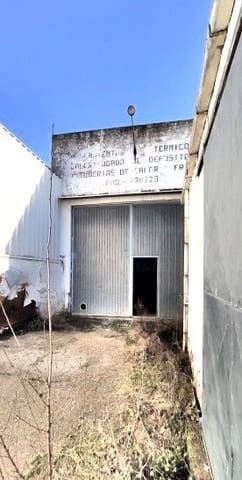 Gewerbe zu verkaufen in León Stadt - 199.900 € (Ref: 9987695)