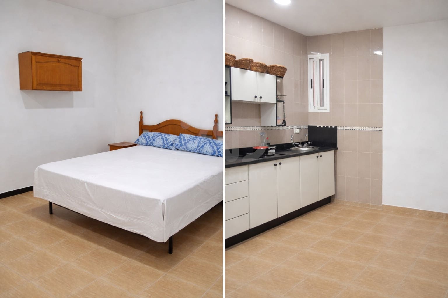 2 soverom Kommersiell til salgs i Cadiz by - € 115 000 (Ref: 9987697)