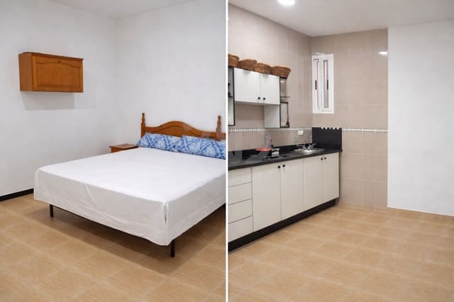 2 soverom Kommersiell til salgs i Cádiz by - € 115 000 (Ref: 9987697)