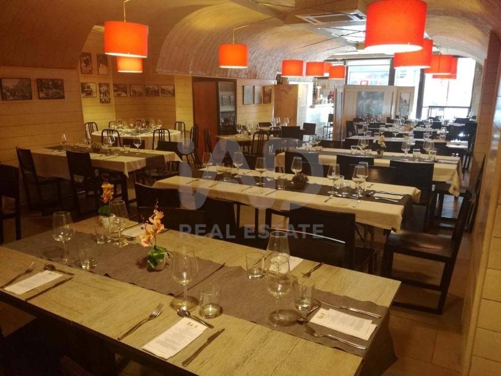 2 camera da letto Commerciale in vendita in Leon citta - 155.000 € (Rif: 9987698)
