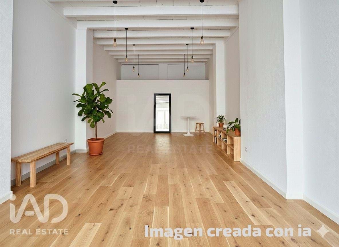 Comercial para venda em Barcelona cidade - 89 950 € (Ref: 9987701)