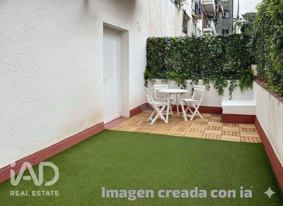 Comercial para venda em Barcelona cidade - 89 950 € (Ref: 9987701)