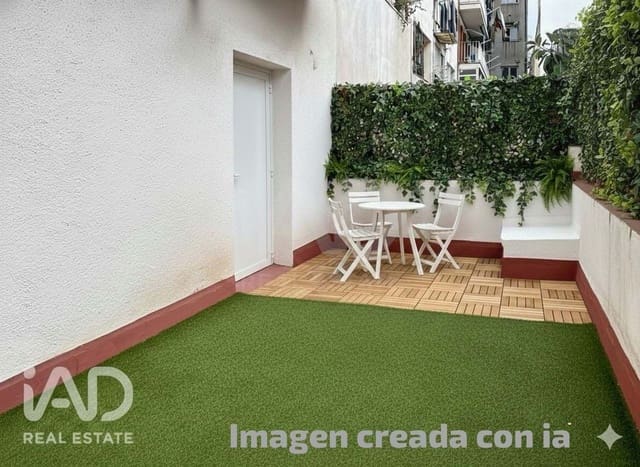 Komercyjne na sprzedaż w Miasto Barcelona - 89 950 € (Ref: 9987701)