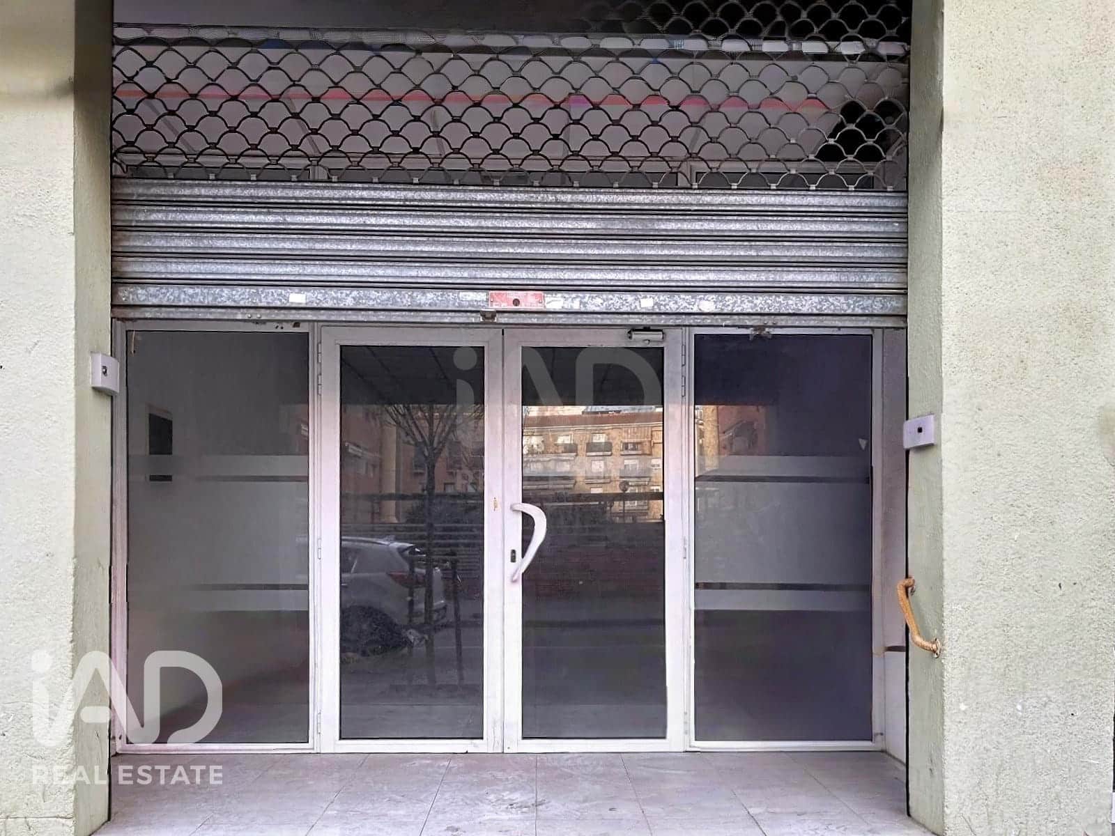 Comercial para venda em Barcelona cidade - 89 950 € (Ref: 9987701)