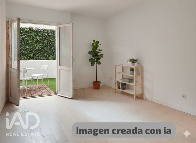 Kommersiell til salgs i Pineda de Mar - € 89 950 (Ref: 9987701)